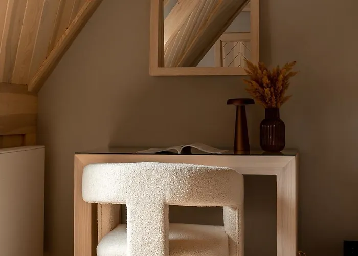 Villa Las Apartamenty